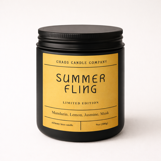 SUMMER FLING