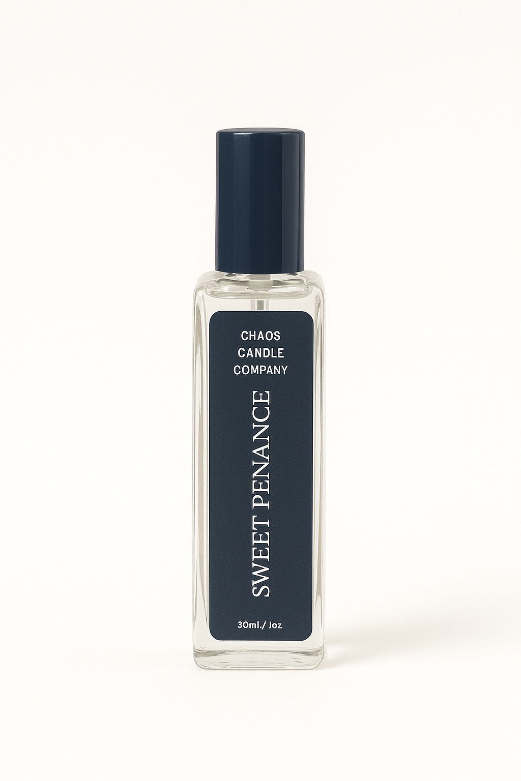 EAU DE PARFUM - 30ml
