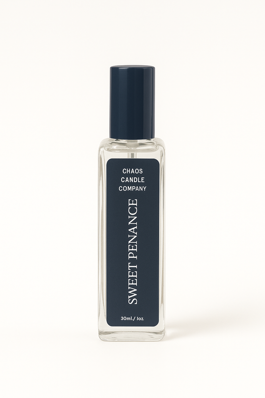 EAU DE PARFUM - 30ml