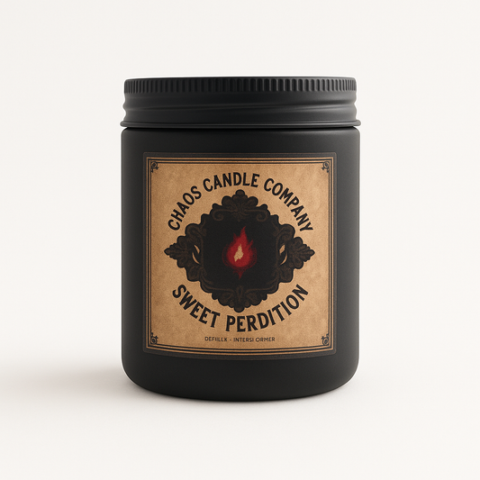 SWEET PERDITION