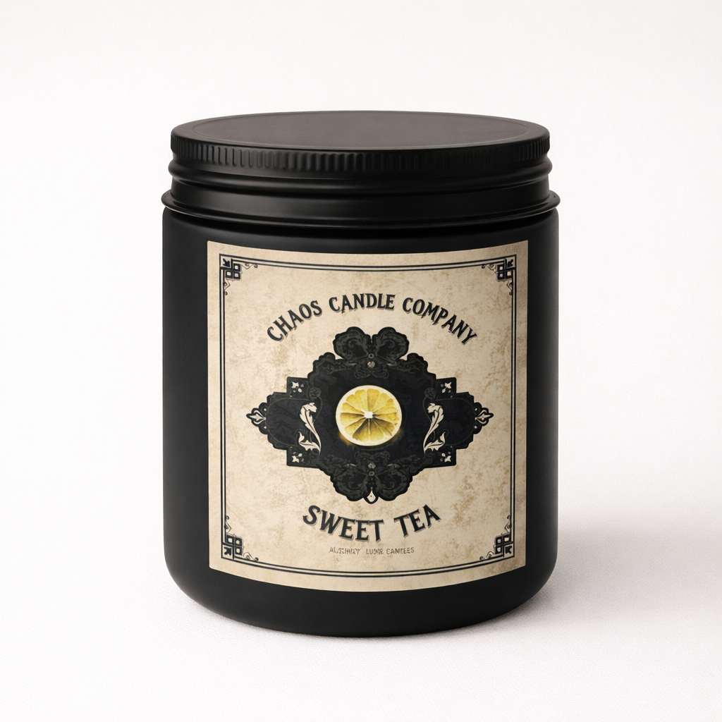 SWEET TEA