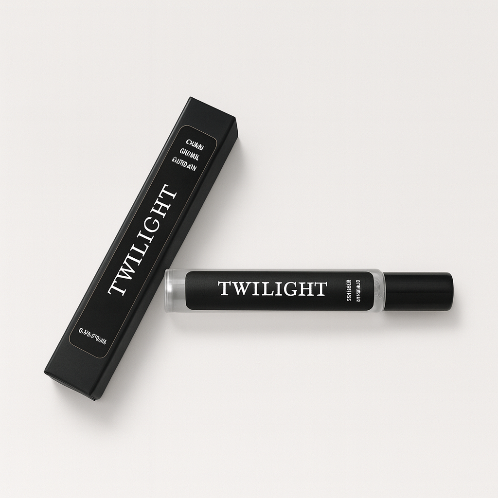 TWILIGHT EAU DE PARFUM