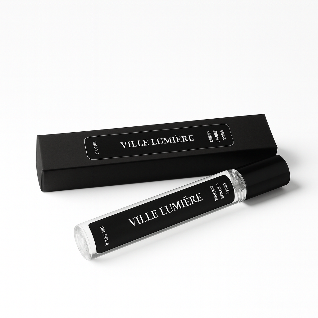 VILLE LUMIÈRE EAU DE PARFUM