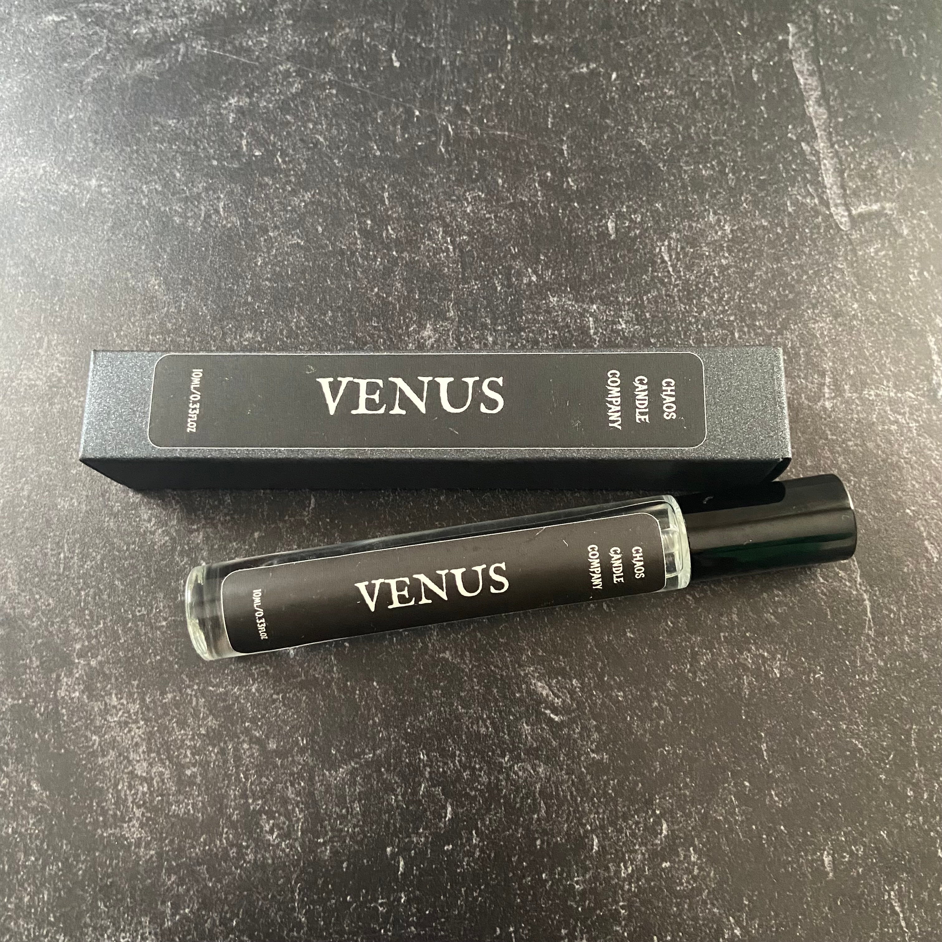 VENUS EAU DE PARFUM
