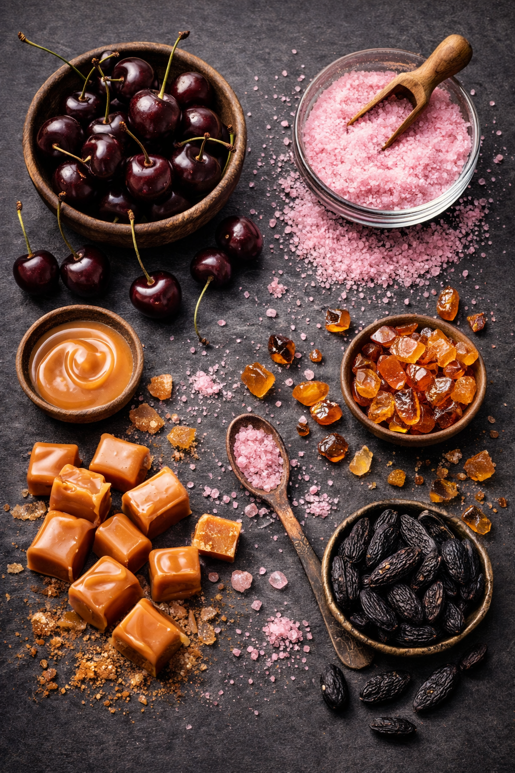 ARCHIVE NO. VI: FIRE