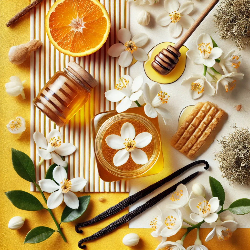 VILLE LUMIÈRE EAU DE PARFUM