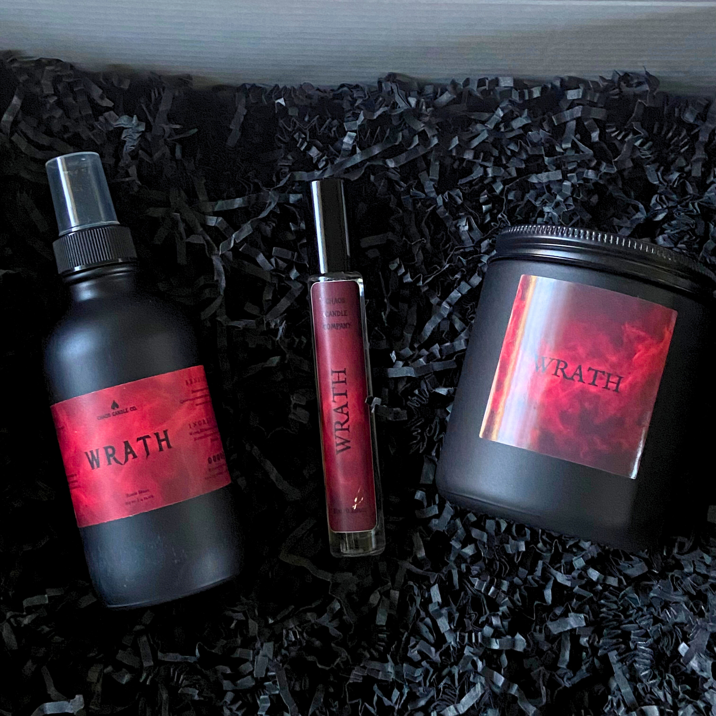 WRATH ROOM SPRAY