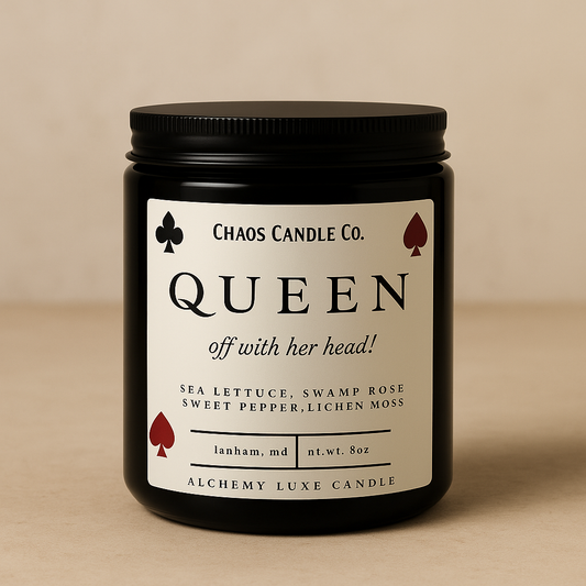 QUEEN