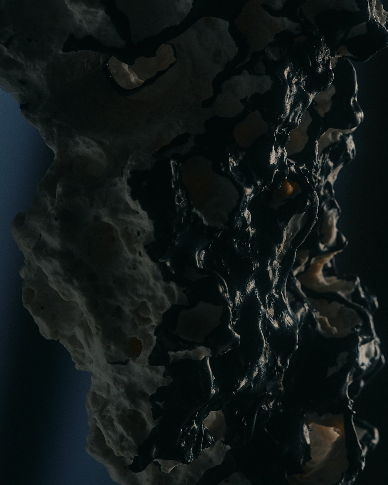 ARCHIVE NO. IV: DARK