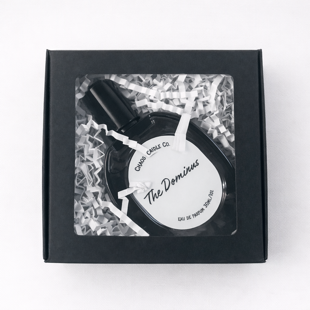 THE DOMINUS EAU DE PARFUM