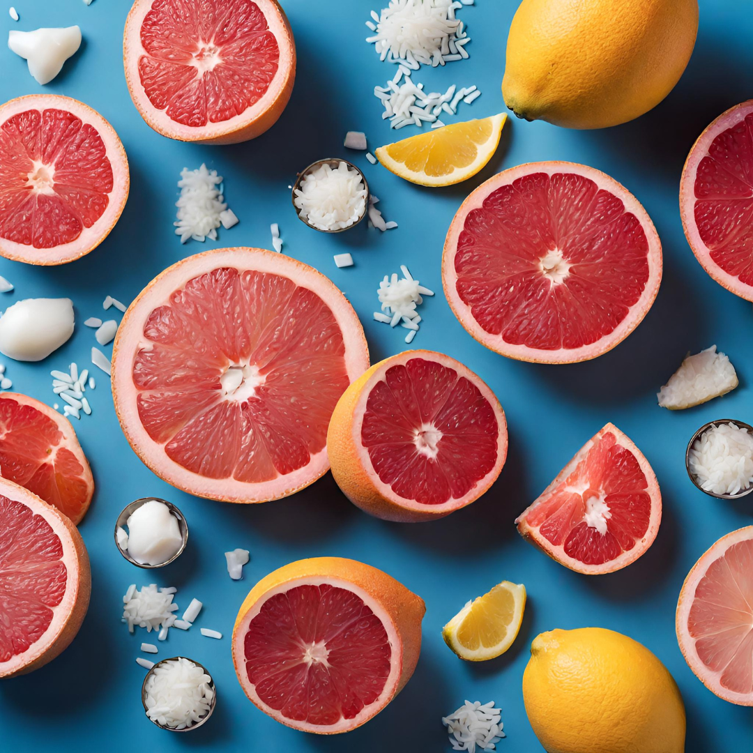 GAMBIT EAU DE PARFUM