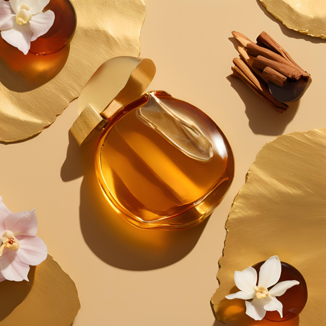 GREED ROOM + LINEN MIST