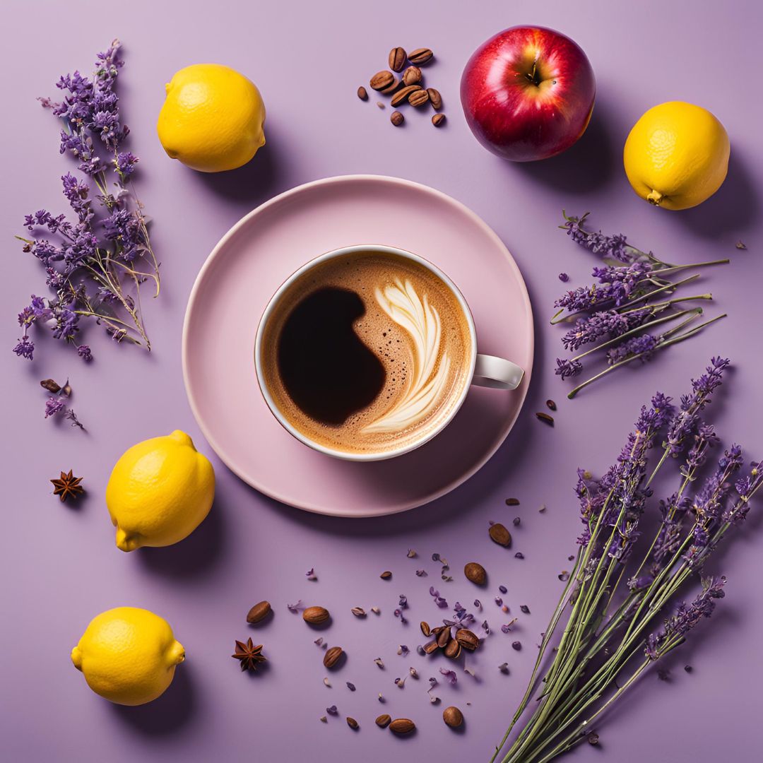 LAVENDER ROOM + LINEN MIST