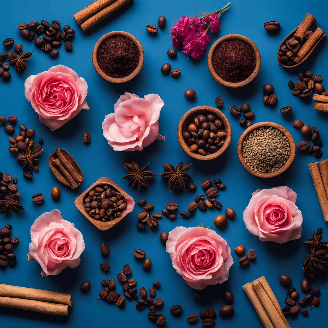 LUST ROOM + LINEN MIST