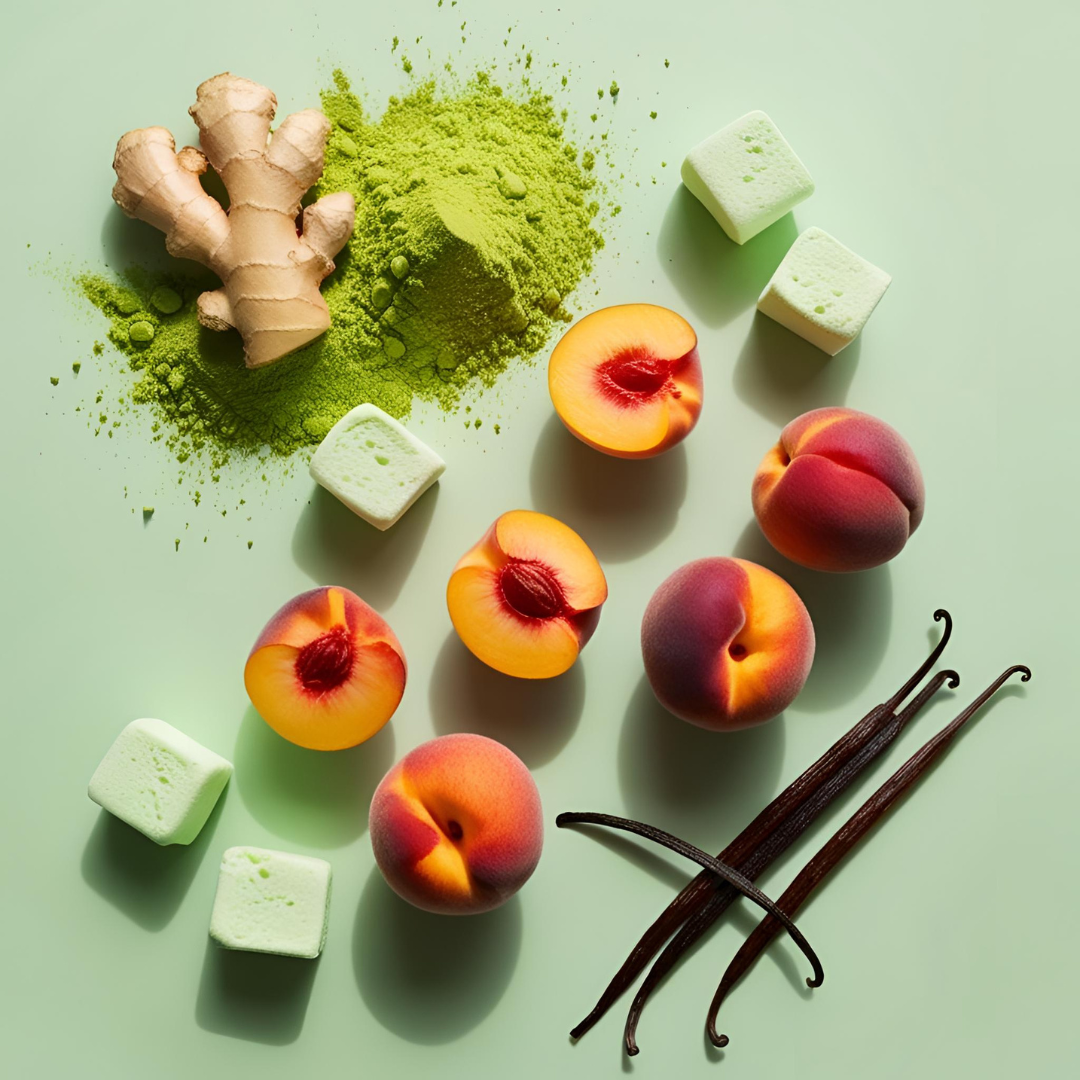 MATCHA MANOR EAU DE PARFUM