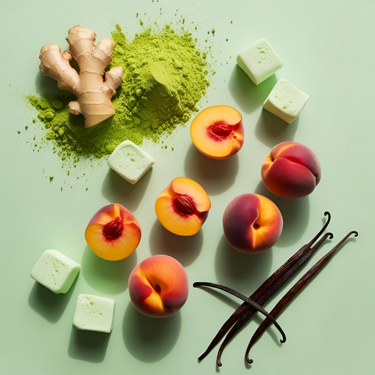 MATCHA MANOR