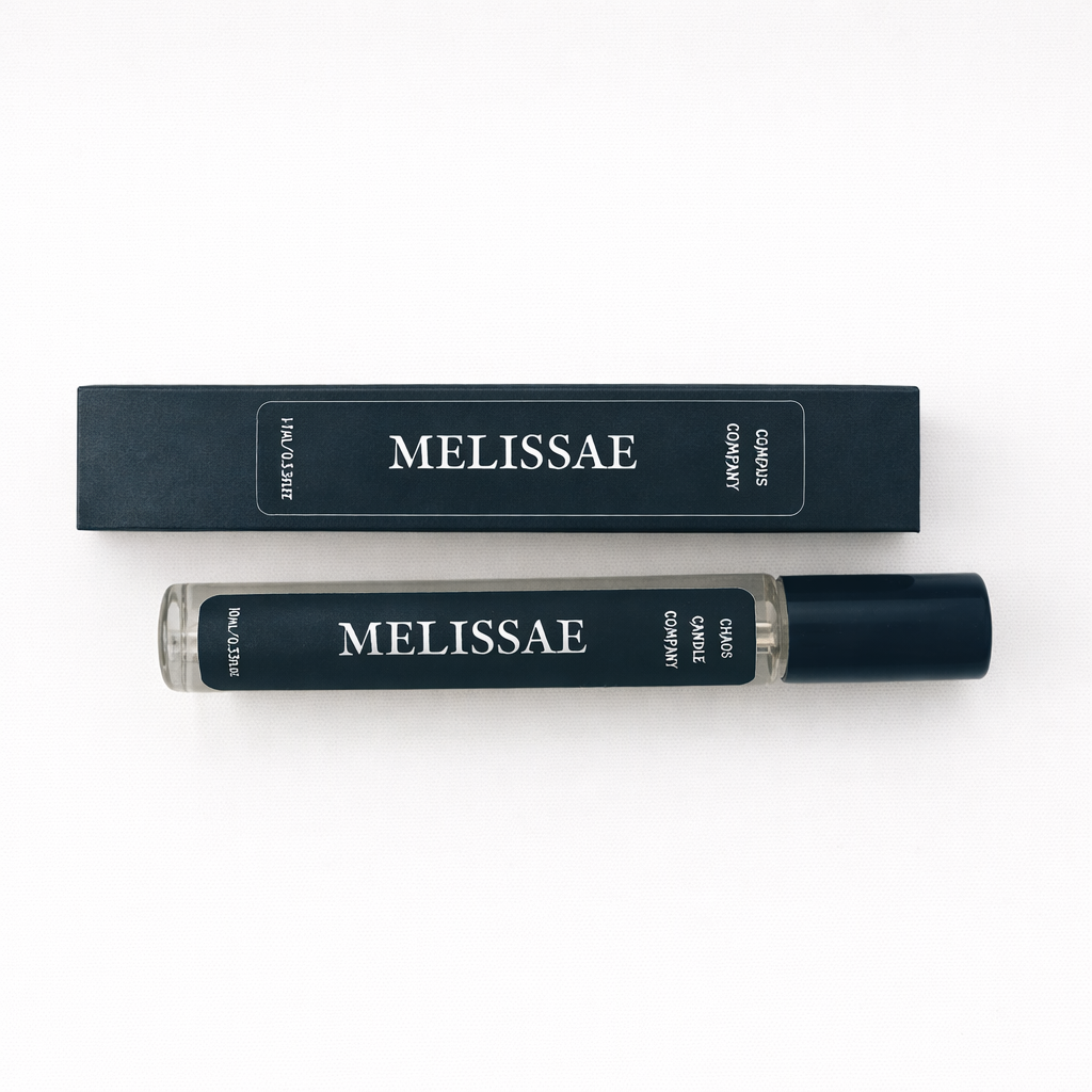MELISSAE EAU DE PARFUM