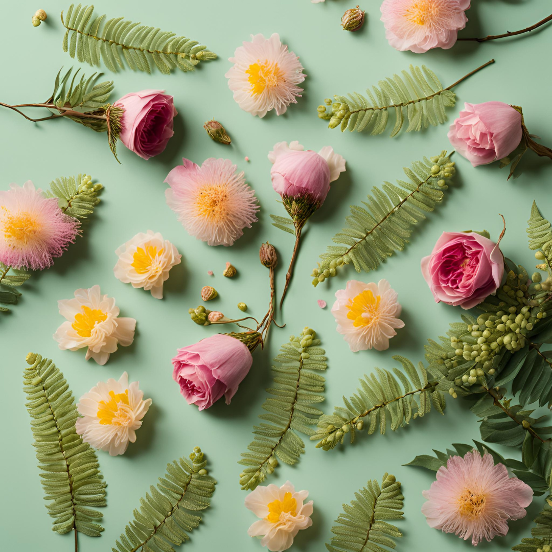 MORNING SPARKLE ROOM + LINEN MIST