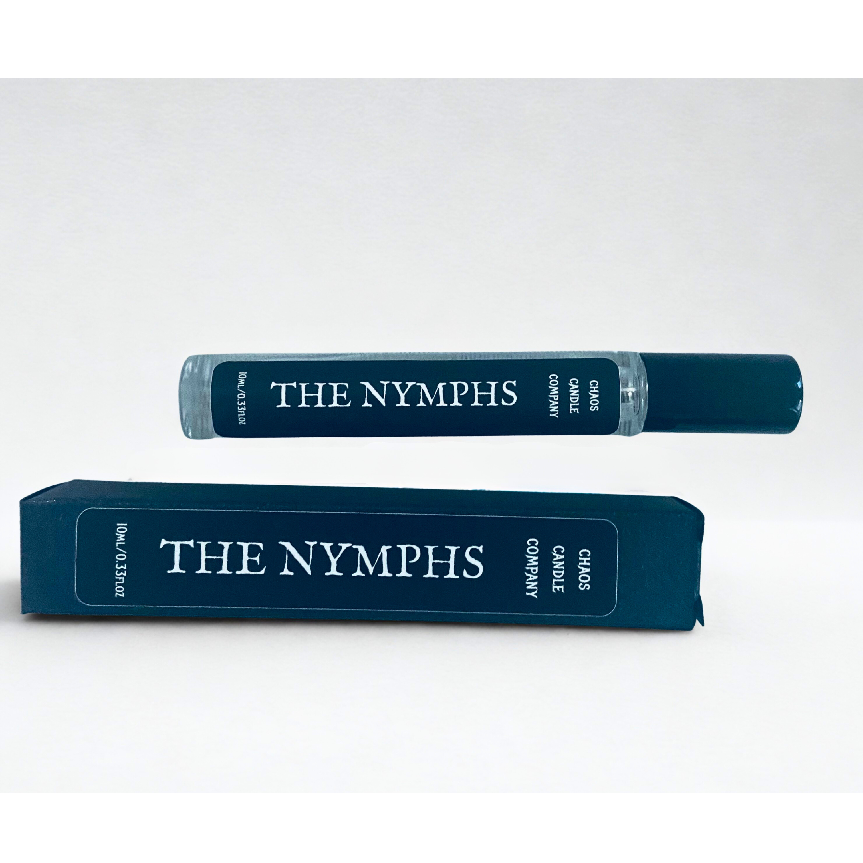 THE NYMPHS EAU DE PARFUM