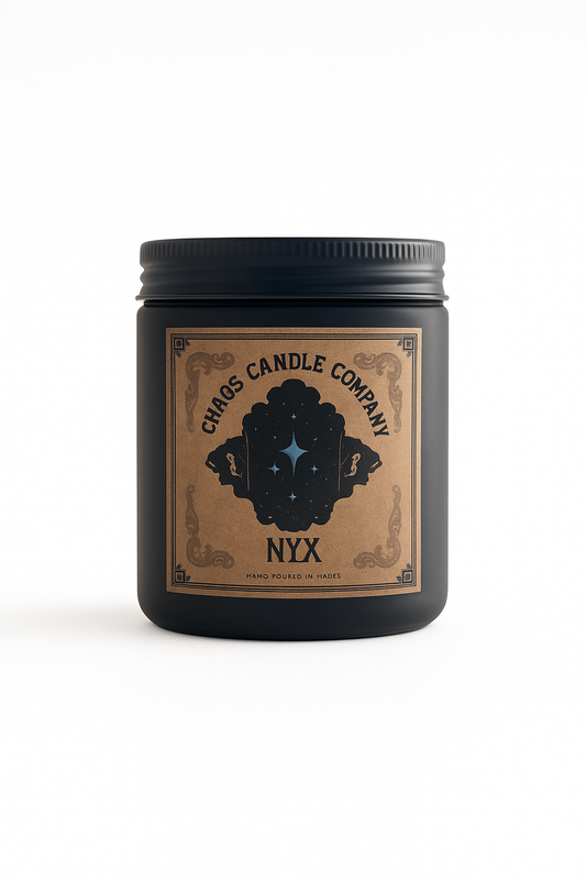 NYX
