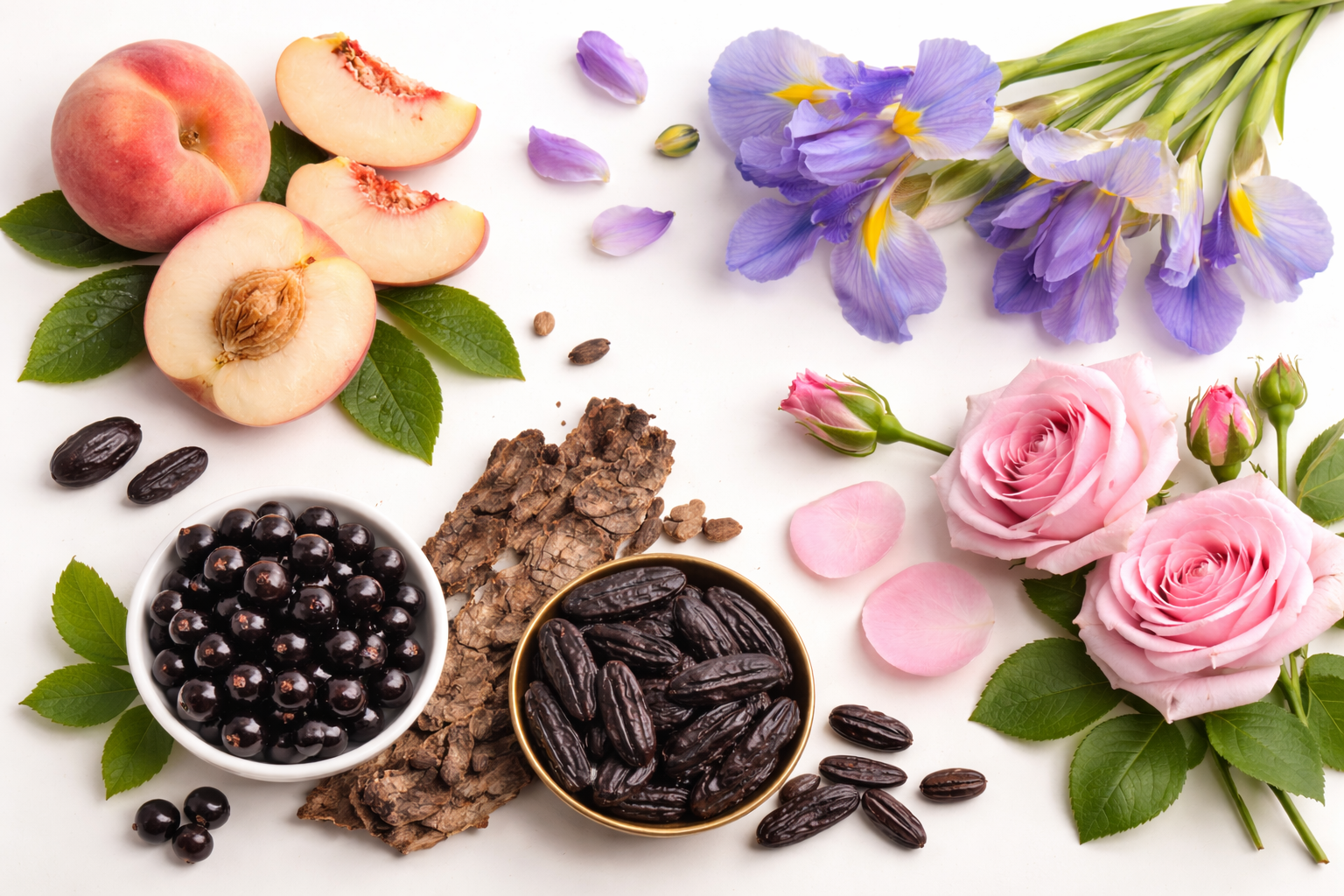 PERSEPHONE EAU DE PARFUM