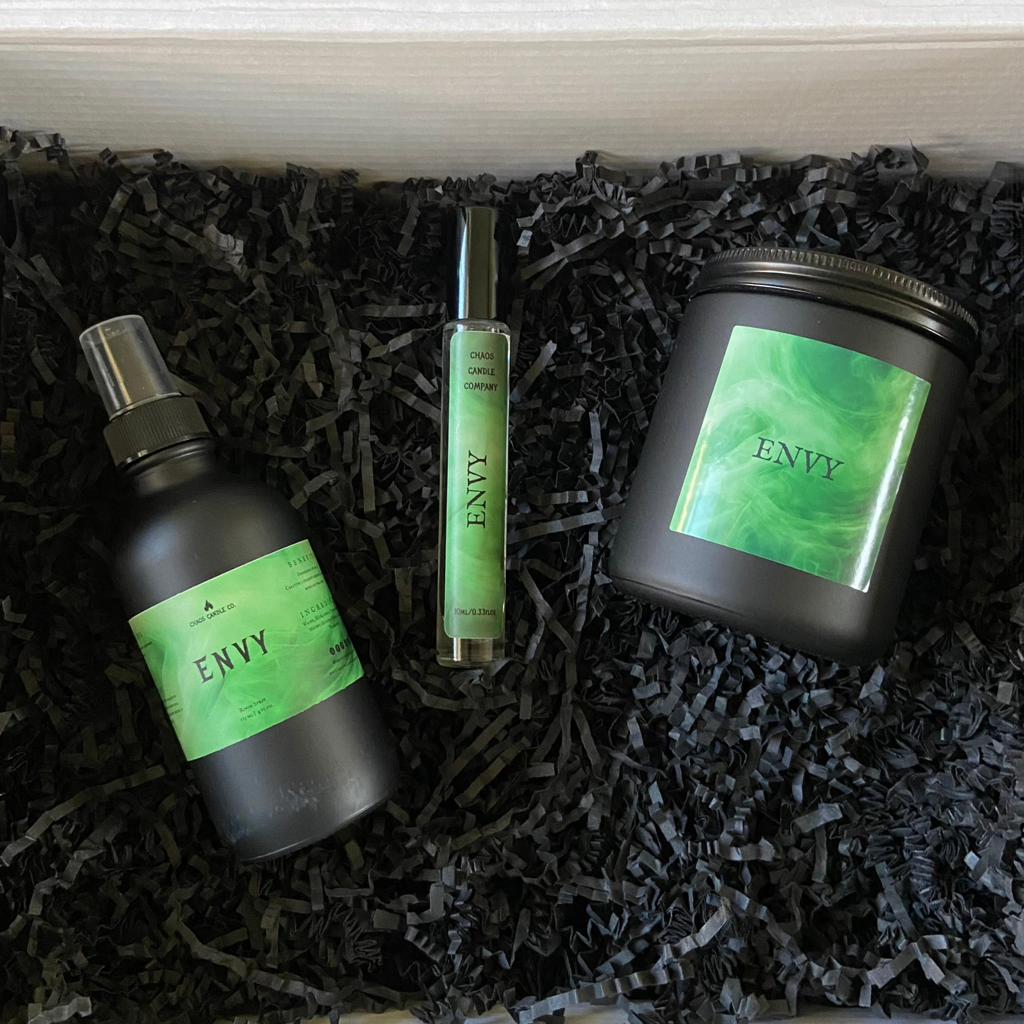ENVY EAU DE PARFUM
