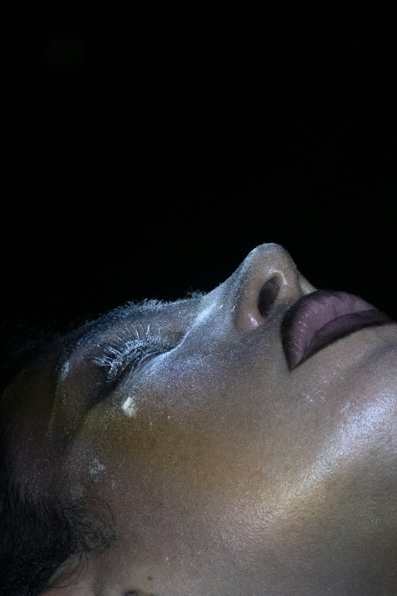 ARCHIVE NO. X: SLEEP