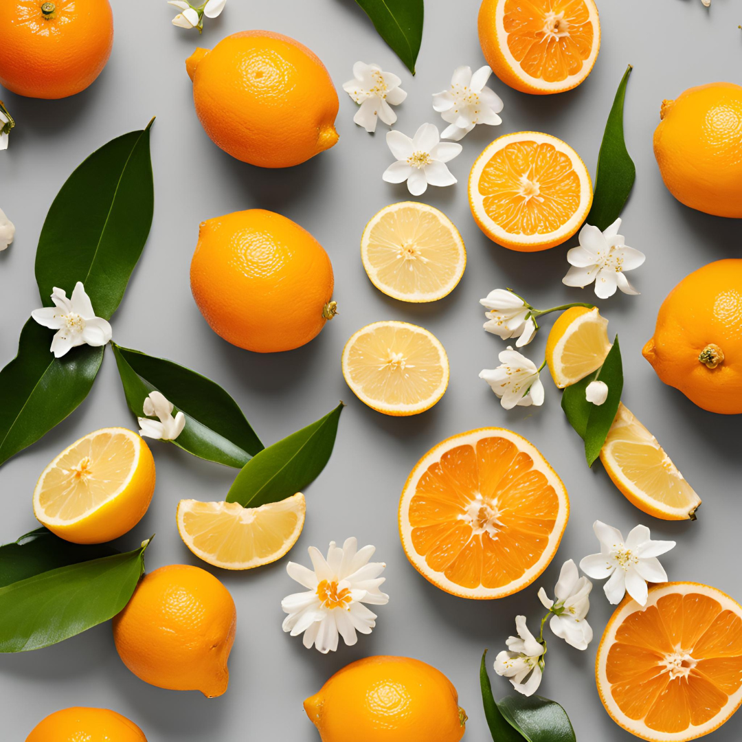 SUNLIT EAU DE PARFUM