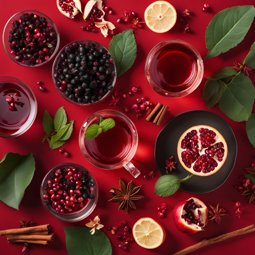 SWEET PATHOS EAU DE PARFUM