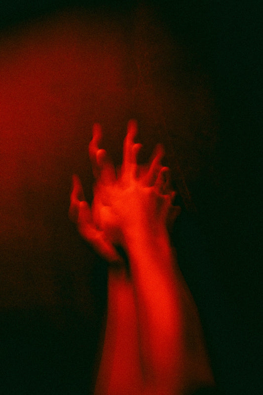 ARCHIVE NO. VI: FIRE