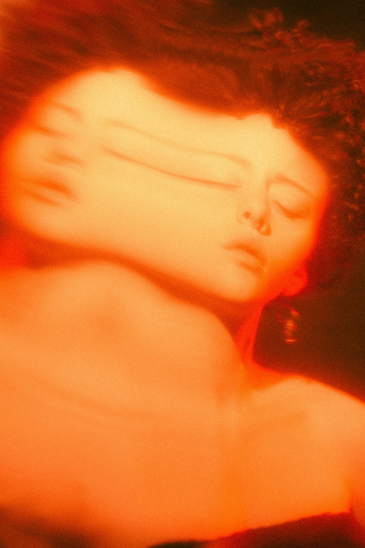 ARCHIVE NO. VI: FIRE