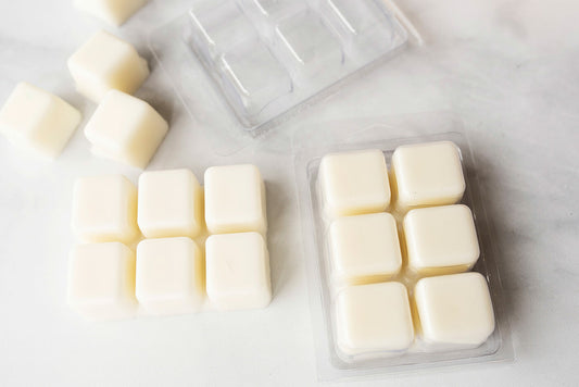 WAX TARTS