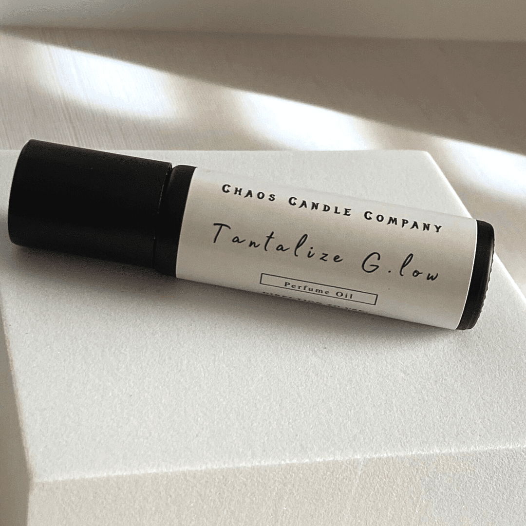 PERFUME OIL ROLL ON 